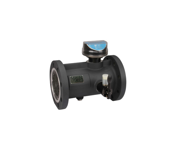 機(jī)械型渦輪流量計